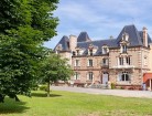 Programme Ehpad Epad Ephad Mapad - Résidence Château du Haut Vernay (Gestion Colisée)  / Saint Lubin des Joncherets (28)