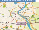 Programme Ehpad Epad Ephad Mapad - Résidence Villa de Valrose (Gestion Le Noble Age) / Latresne - Bordeaux (33)